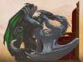 Ychan - g - gay feral dragons - 120788.jpg